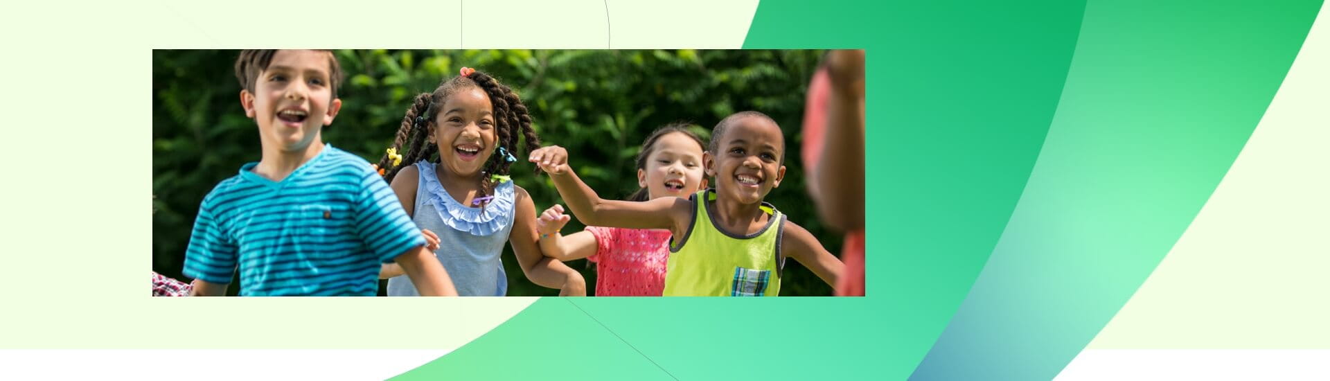 Mission KinderCare Learning Companies