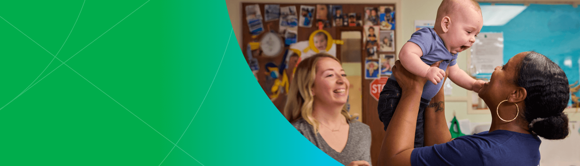 A Family of Brands Serving Every Stage of Childhood