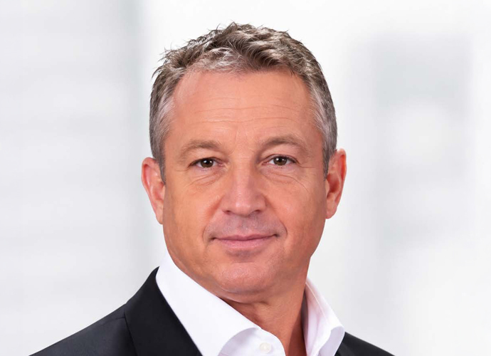 David Barse, KinderCare Board of Directors