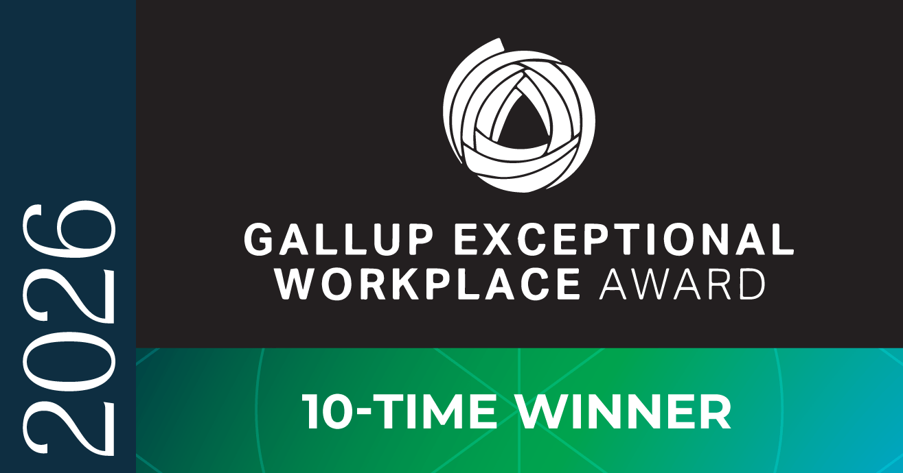 Gallup 2026 Winner