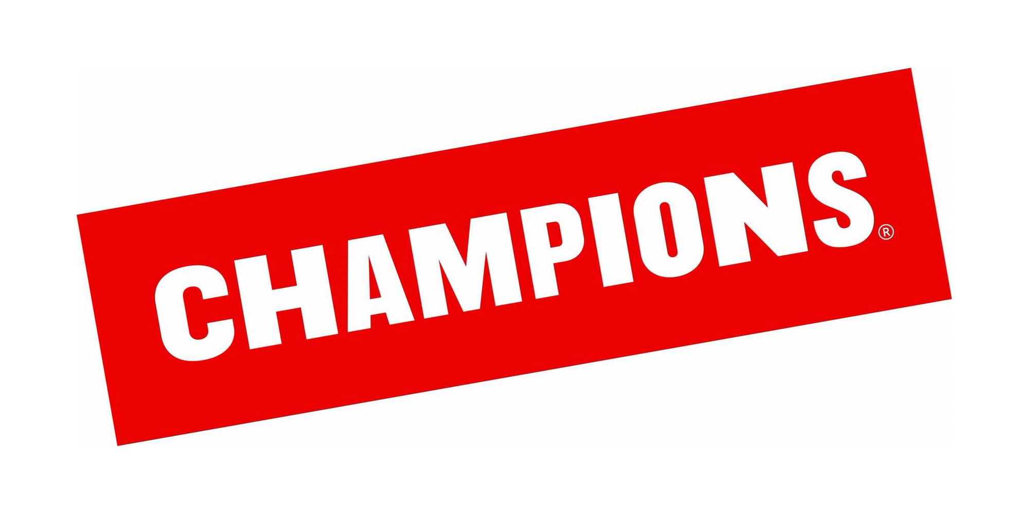 Champions