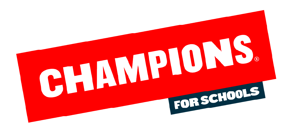 Champions for Schools