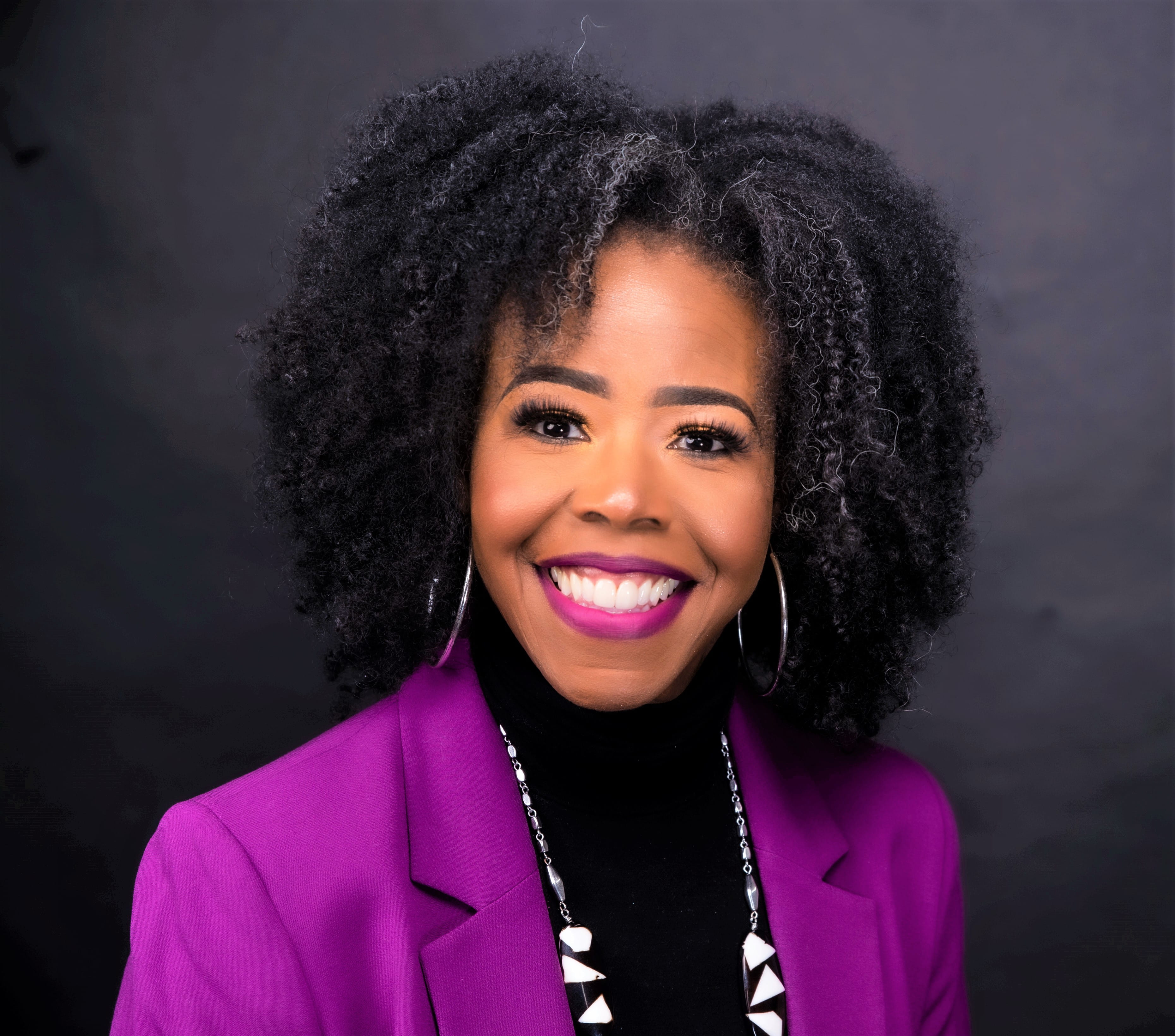 Dr. Marquita Davis