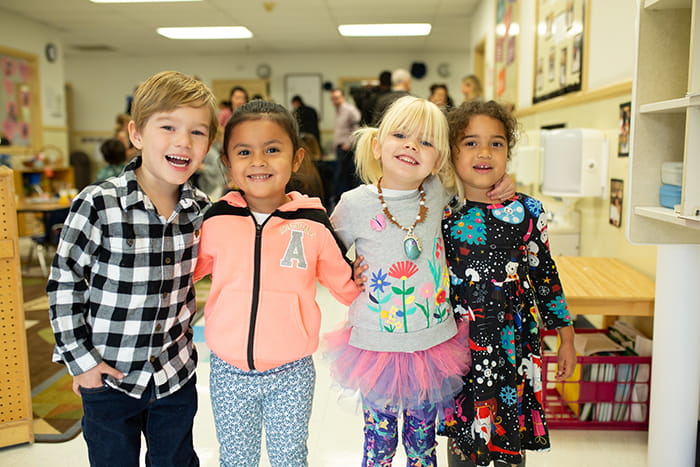 KinderCare Speaks To The Benefits Of Preschool KinderCare Learning KinderCare Speaks To The Benefits Of Preschool KinderCare Learning