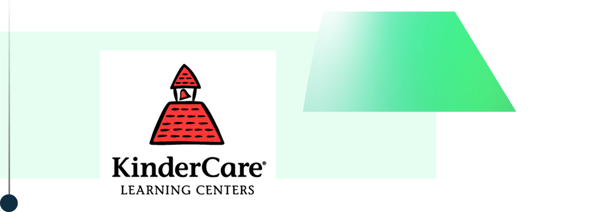 KinderCare logo